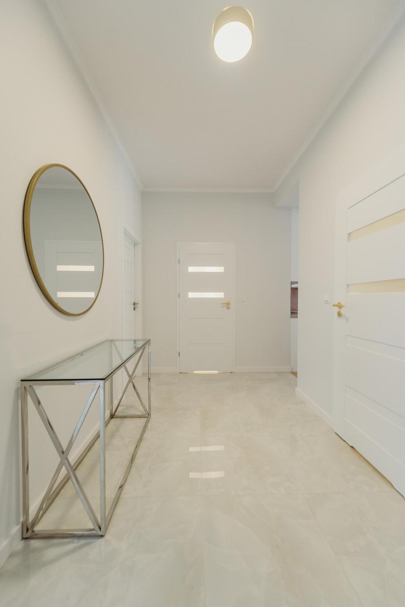3 Bedrooms Premium Bella Rosa For 8 Guests With Ac And Underground Parking Rzeszów Exterior foto